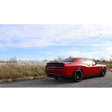 Load image into Gallery viewer, Corsa 2015-2023 Dodge Challenger Hellcat Dual Rear Exit Sport Exhaust w/ 3.5in Polished Tips Catback CORSA Performance
