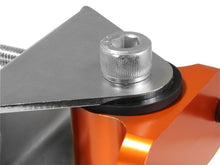 Load image into Gallery viewer, aFe Control PFADT Series Transmission Mount Set; Chevrolet Corvette (C6) 05-13 Orange Engine Mounts aFe
