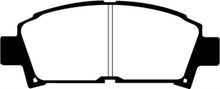 Load image into Gallery viewer, EBC 93-95 Toyota MR2 2.0 Turbo Greenstuff Front Brake Pads Brake Pads - Performance EBC   
