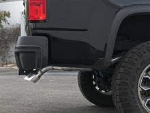 Load image into Gallery viewer, aFe MACH Force-Xp Hi-Tuck 3in. 409 SS C/B Exhaust 15-18 GM Colorado L4-2.5L/V6-3.6L - Polished Tip Catback aFe
