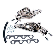 Load image into Gallery viewer, BBK 86-93 Mustang 5.0 Shorty Tuned Length Exhaust Headers - 1-5/8 Titanium Ceramic Headers &amp; Manifolds BBK
