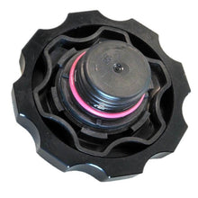 Load image into Gallery viewer, Fleece Performance 03-15 Cummins Billet Oil Cap Cover Oil Caps Fleece Performance

