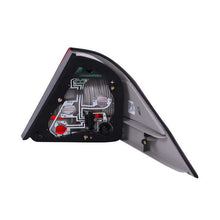 Load image into Gallery viewer, ANZO 2000-2005 Mercedes Benz S Class W220 LED Taillights Red/Smoke Tail Lights ANZO
