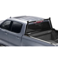 BackRack Chevy/GMC/Ram/Ford/Toyota/Nissan/Mazda Safety Rack Frame Only Requires Hardware Headache Racks BackRack
