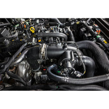 Load image into Gallery viewer, Mishimoto 21+ Bronco 2.3L ICP Kit Upgrade (Stock Location INT) P Intercooler Pipe Kits Mishimoto
