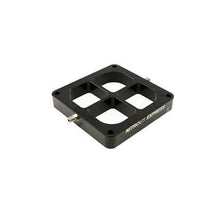 Load image into Gallery viewer, Nitrous Express 4500 Single Entry Crossbar Nitrous Plate Only Nitrous Plates Nitrous Express
