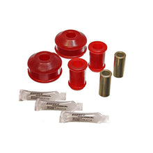 Load image into Gallery viewer, Energy Suspension 95-03 Toyota Avalon / 97-01 Camry / 99-03 Solara Red Front Control Arm Bushing Set Bushing Kits Energy Suspension
