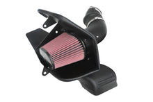 Load image into Gallery viewer, K&amp;N 19-20 Ram 2500/3500 L6-6.7L Diesel Aircharger Performance Intake Cold Air Intakes K&amp;N Engineering   

