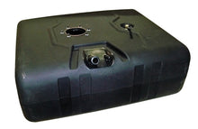 Load image into Gallery viewer, Titan Fuel Tanks 99-10 Ford Econoline Cut-Away Cab &amp; Chassis 55 Gallon After-Axle Utility Fuel Tank Fuel Tanks Titan Fuel Tanks
