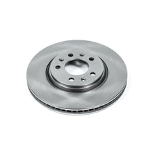 Load image into Gallery viewer, Power Stop 06-09 Pontiac Solstice Front Autospecialty Brake Rotor Brake Rotors - OE PowerStop
