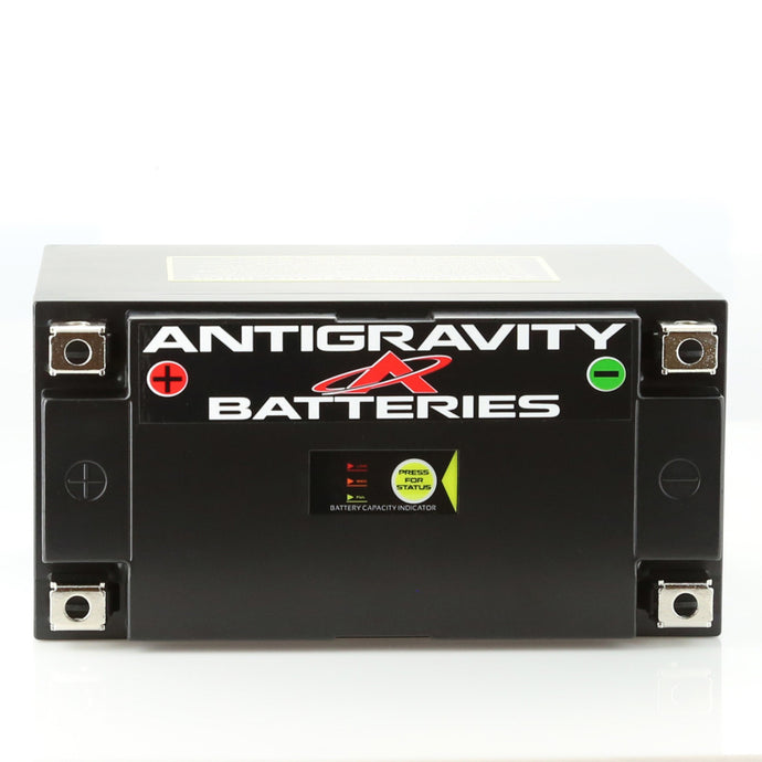 Antigravity YTX20 High Power Lithium Battery Batteries Antigravity Batteries