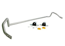 Load image into Gallery viewer, Whiteline 99-06 Toyota Celica Rear 20mm Heavy Duty Fixed Swaybar Sway Bars Whiteline
