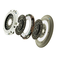 Load image into Gallery viewer, Exedy 1991-1996 Acura NSX V6 Hyper Twin Organic Clutch Strap Drive Type Sprung Center Disc Clutch Kits - Multi Exedy
