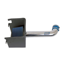 Load image into Gallery viewer, BBK 03-08 Dodge Ram Truck 5.7 Hemi Cold Air Intake Kit - Chrome Finish Cold Air Intakes BBK
