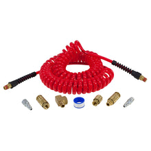 Load image into Gallery viewer, Yukon Gear Pump Up Kit / Zip Locker Differentials Yukon Gear &amp; Axle   
