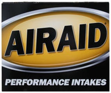 Load image into Gallery viewer, Airaid 06-10 Dodge Charger / 08 Magnum SRT8 6.1L Hemi CAD Intake System w/ Tube (Oiled / Red Media) Cold Air Intakes Airaid
