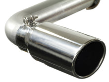 Load image into Gallery viewer, aFe MACHForce XP Exhausts Cat-Back SS-409 EXH CB Ford F-150 11-12 V8-5.0L 125.9-144.5 WB Catback aFe
