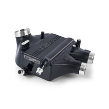 Load image into Gallery viewer, Mishimoto 15-20 BMW F8X M3/M4 Performance Air-to-Water Intercooler Power Pack - Black Sapphire Intercooler Kits Mishimoto
