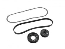 Load image into Gallery viewer, KraftWerks 14-21 Polaris RZR Pulley Upgrade Kit (10 PSI) Supercharger Pulleys KraftWerks
