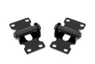 UMI Performance 74-92 GM F-Body GM G-Body Frame Side Solid Engine Mounts Engine Mounts UMI Performance
