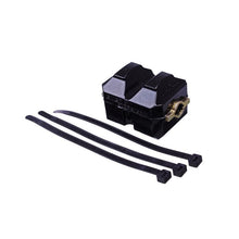 Load image into Gallery viewer, Energy Suspension 84-91 Chevrolet Corvette (Excl Z06/ZR1/Grand Sport) Black Motor Mount Bushing Kits Energy Suspension
