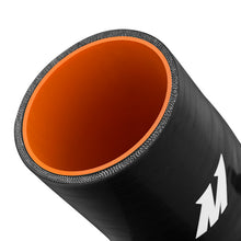 Load image into Gallery viewer, Mishimoto 12-14 Subaru BRZ / 12-14 Scion FR-S / 12-14 Toyota GT86 Silicone Induction Hose - Black Air Intake Components Mishimoto
