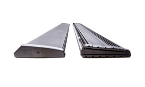 AMP Research 22-23 Chevy/GMC Silverado/Sierra 1500 & 2024 2500/3500HD Double/CC PowerStep Xtreme Running Boards AMP Research   