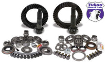 Load image into Gallery viewer, Yukon Gear &amp; Install Kit Package For Jeep JK (Non-Rubicon) in a 5.13 Ratio Differential Install Kits Yukon Gear &amp; Axle
