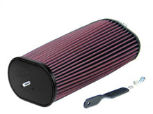 Load image into Gallery viewer, K&amp;N 84-89 300ZX V6-3.0L Performance Intake Kit Cold Air Intakes K&amp;N Engineering   
