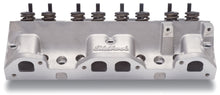 Load image into Gallery viewer, Edelbrock Single Perf Pontiac 72cc Head Comp Heads Edelbrock
