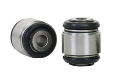 Load image into Gallery viewer, SuperPro 2015 Subaru WRX Limited Rear Lower Control Arm Outer Hyme Joint Replacement (In Knuckle) Bushing Kits Superpro
