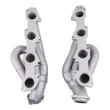 Load image into Gallery viewer, BBK 03-08 Dodge Ram 1500 5.7L Hemi Shorty Tuned Length Exhaust Headers - 1-3/4 Titanium Ceramic Headers &amp; Manifolds BBK

