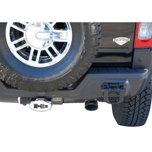 Load image into Gallery viewer, Gibson 08-10 Hummer H3 Alpha 5.3L 3in Cat-Back Single Exhaust - Stainless Catback Gibson
