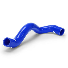 Load image into Gallery viewer, Mishimoto 01-05 Lexus IS300 Blue Silicone Turbo Hose Kit Hoses Mishimoto
