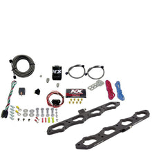 Load image into Gallery viewer, Nitrous Express Coyote Dry Direct Port Plate System(No Bottle) Nitrous Systems Nitrous Express
