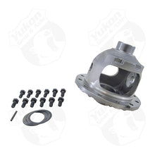 Load image into Gallery viewer, Yukon Gear Standard Open Carrier Case &amp; Spiders / AMC Model 35 / 3.54+ Differential Housings Yukon Gear &amp; Axle
