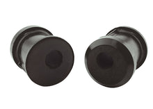 Load image into Gallery viewer, Whiteline 89-92 Mitsubishi Galant FWD/AWD Front Camber adj kit-control arm bushings Caster Kits Whiteline
