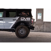 Load image into Gallery viewer, DV8 21-22 Spare Tire Delete Brackets DV8 Offroad
