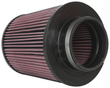 Load image into Gallery viewer, K&amp;N Universal Air Filter 4-1/2in Flange / 8in Base / 6-5/8in Top / 8in Height Air Filters - Universal Fit K&amp;N Engineering   
