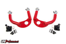 Load image into Gallery viewer, UMI Performance 93-02 GM F-Body Front Upper A-Arms Adjustable Control Arms UMI Performance
