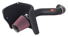 Load image into Gallery viewer, K&amp;N 07-08 Toyota Tundra V8-4.7L Aircharger Performance Intake Cold Air Intakes K&amp;N Engineering   
