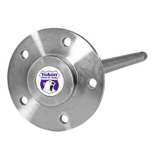 Load image into Gallery viewer, Yukon Gear Axle For 9.75in 97-05 E150 Van / Right Hand Axles Yukon Gear &amp; Axle
