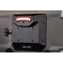 Load image into Gallery viewer, DV8 21-22 Spare Tire Delete Brackets DV8 Offroad
