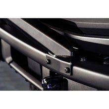 Load image into Gallery viewer, DV8 Offroad 21-22 Ford Bronco Factory Modular Front Bumper Bull Bar Bumpers - Steel DV8 Offroad
