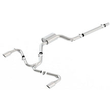 Load image into Gallery viewer, Borla 15-17 Volkswagen GTI (MK7) 2.0T AT/MT SS S-Type Catback Exhaust Catback Borla
