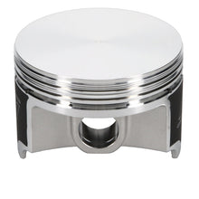Load image into Gallery viewer, Wiseco Volkswagen KR/PL 1.8L 16V 81.00mm Bore 8.8:1 CR -1cc Dome Piston Set Piston Sets - Forged - 4cyl Wiseco
