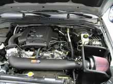 Load image into Gallery viewer, K&amp;N 05 Nissan Pathfinder V6-4.0L Performance Intake Kit Cold Air Intakes K&amp;N Engineering   
