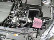 Load image into Gallery viewer, K&amp;N 2010 Mazda3 L4-2.5L Typhoon Short Ram Intake Cold Air Intakes K&amp;N Engineering   
