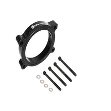 Load image into Gallery viewer, Snow Performance 2010-2014 Chevrolet Camaro SS Injection Plate Water Meth Plates Snow Performance
