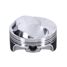 Load image into Gallery viewer, Wiseco BBC Quick 16 +45cc Dome 1.270inch CH Piston Shelf Stock Kit Piston Sets - Forged - 8cyl Wiseco
